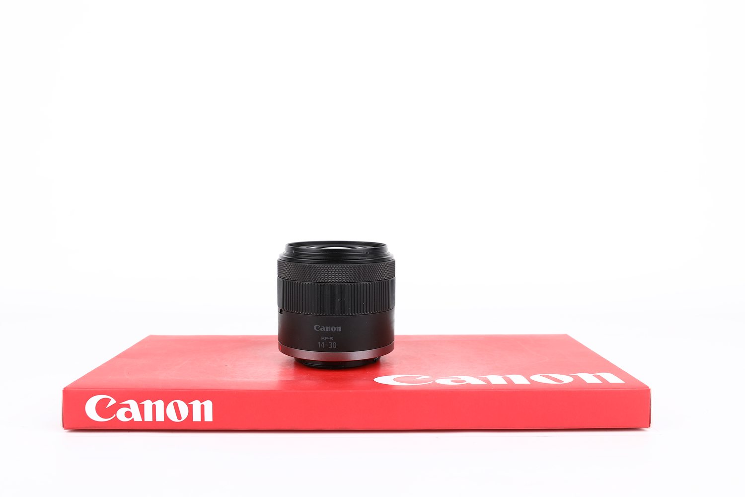 Canon RF-S 14-30mm f4-6.3 IS STM PZ