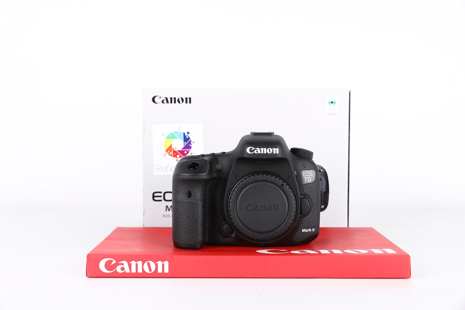 Canon 7D Mark II