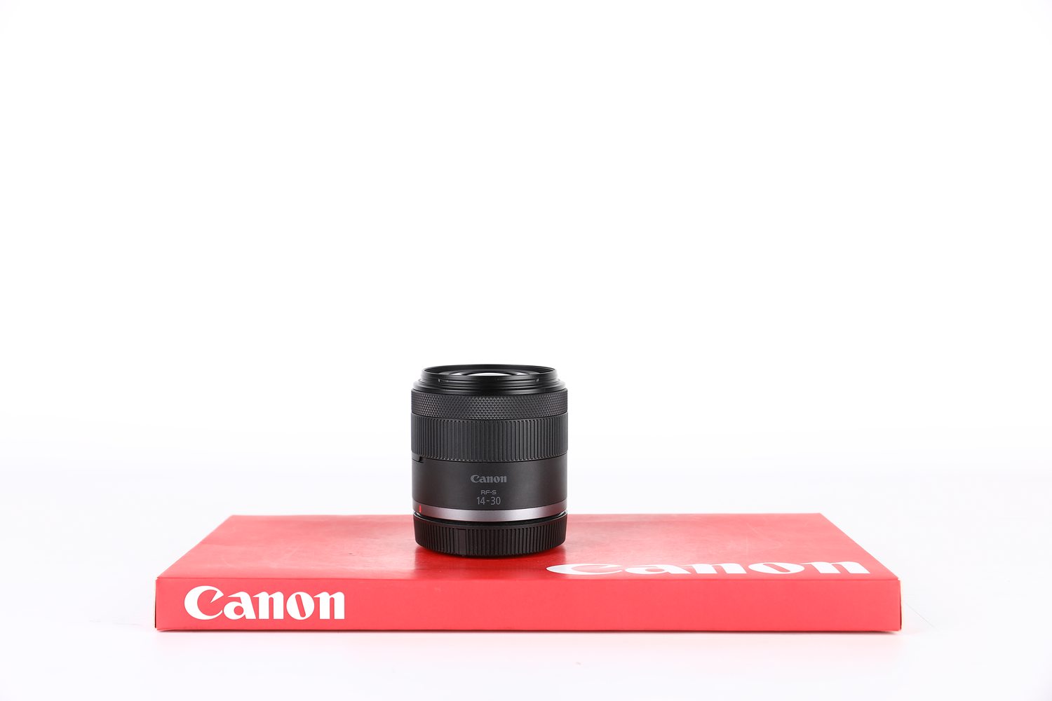 Canon RF-S 14-30mm f4-6.3 IS STM PZ