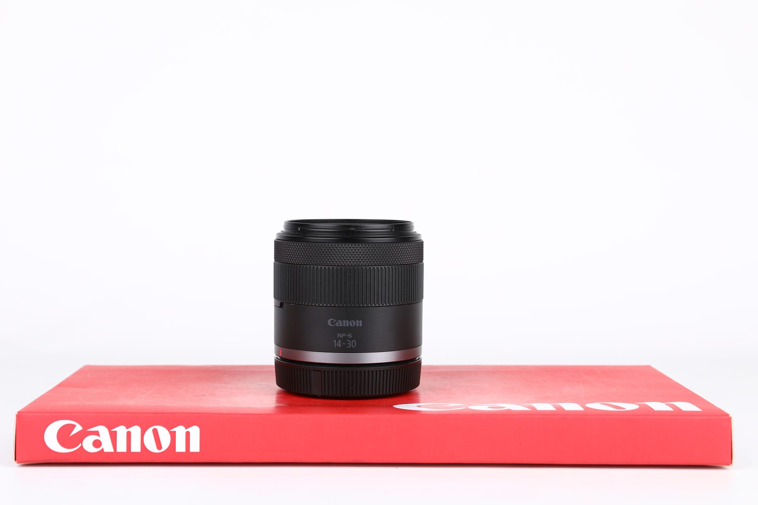 Canon RF-S 14-30mm f4-6.3 IS STM PZ
