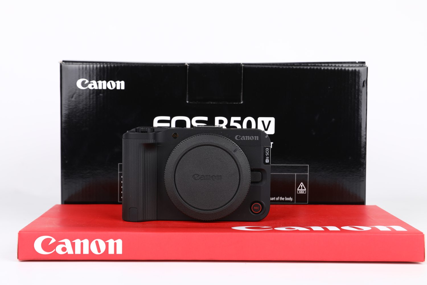 Canon EOS R50 V 