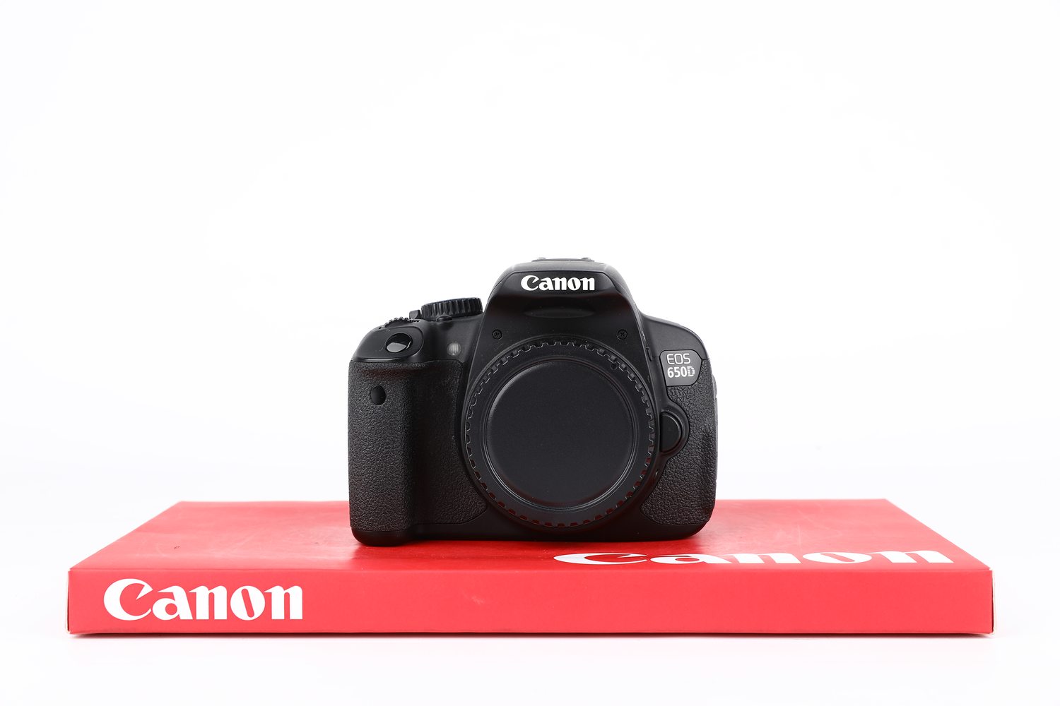 Canon 650D