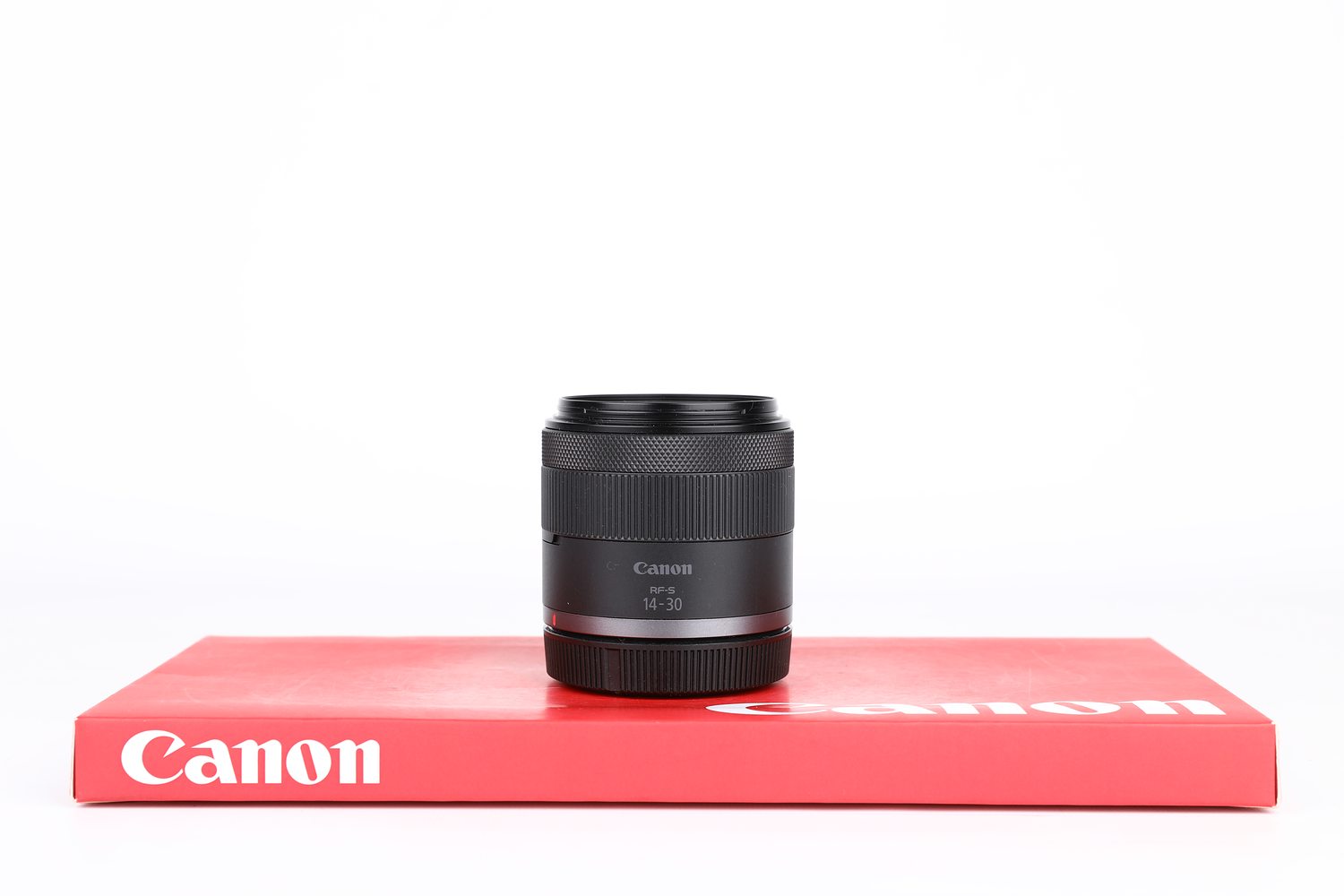 Canon RF-S 14-30mm f4-6.3 IS STM PZ - EX-DEMO