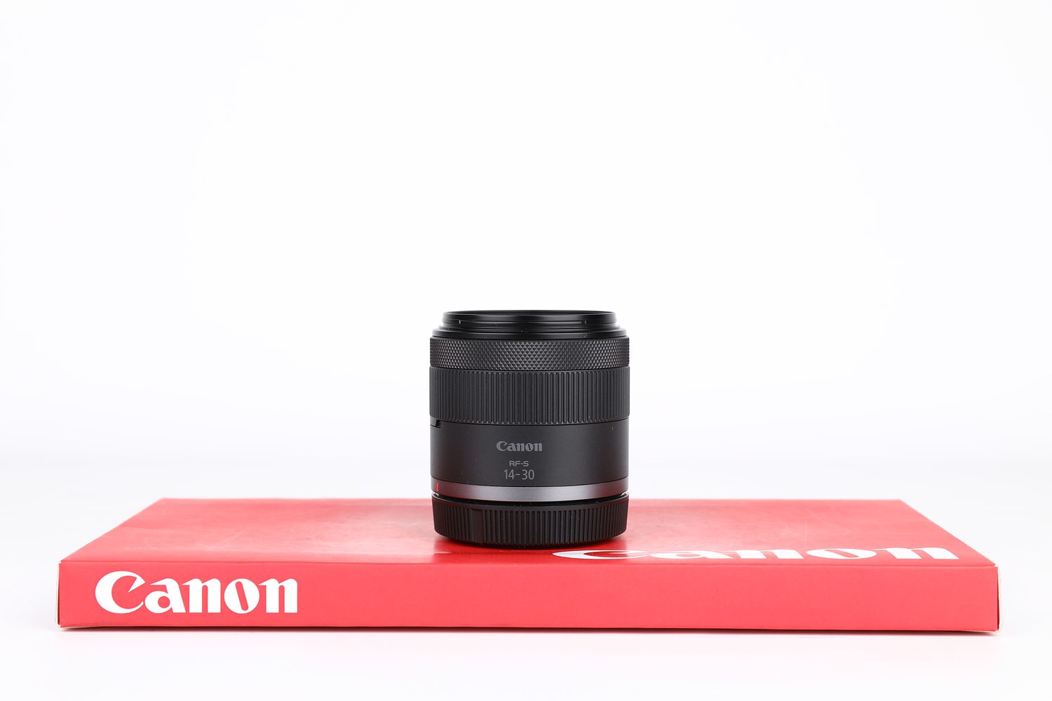 Canon RF-S 14-30mm f4-6.3 IS STM PZ - EX-DEMO