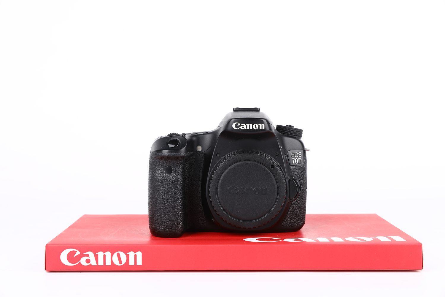 Canon 70D