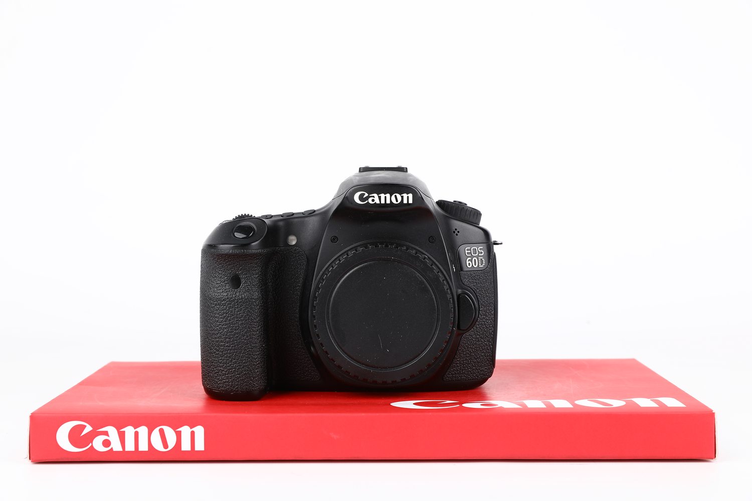 Canon 60D