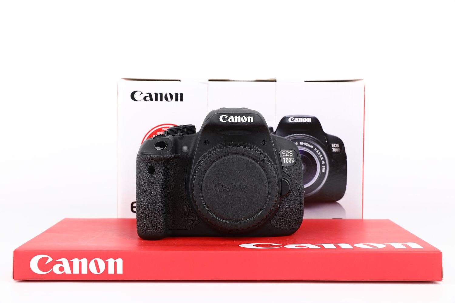Canon 700D