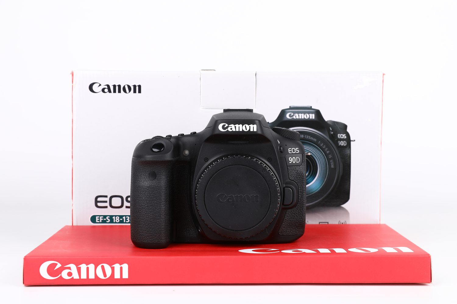 Canon 90D
