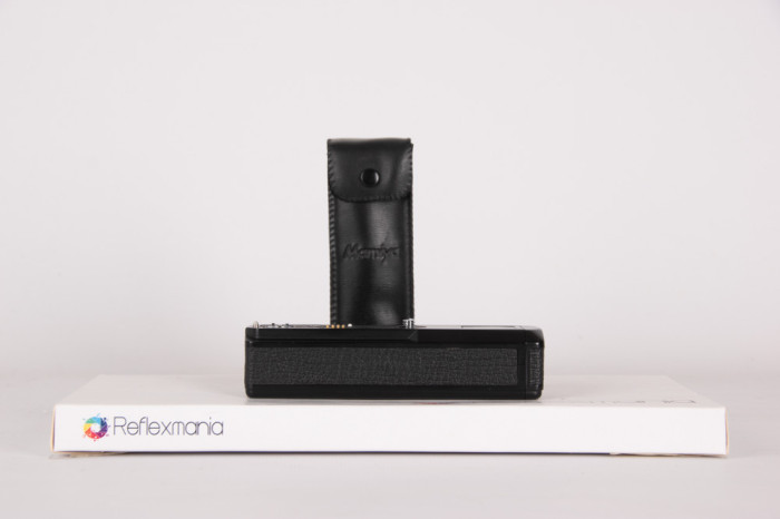 Mamiya Auto Winder Z main product photo