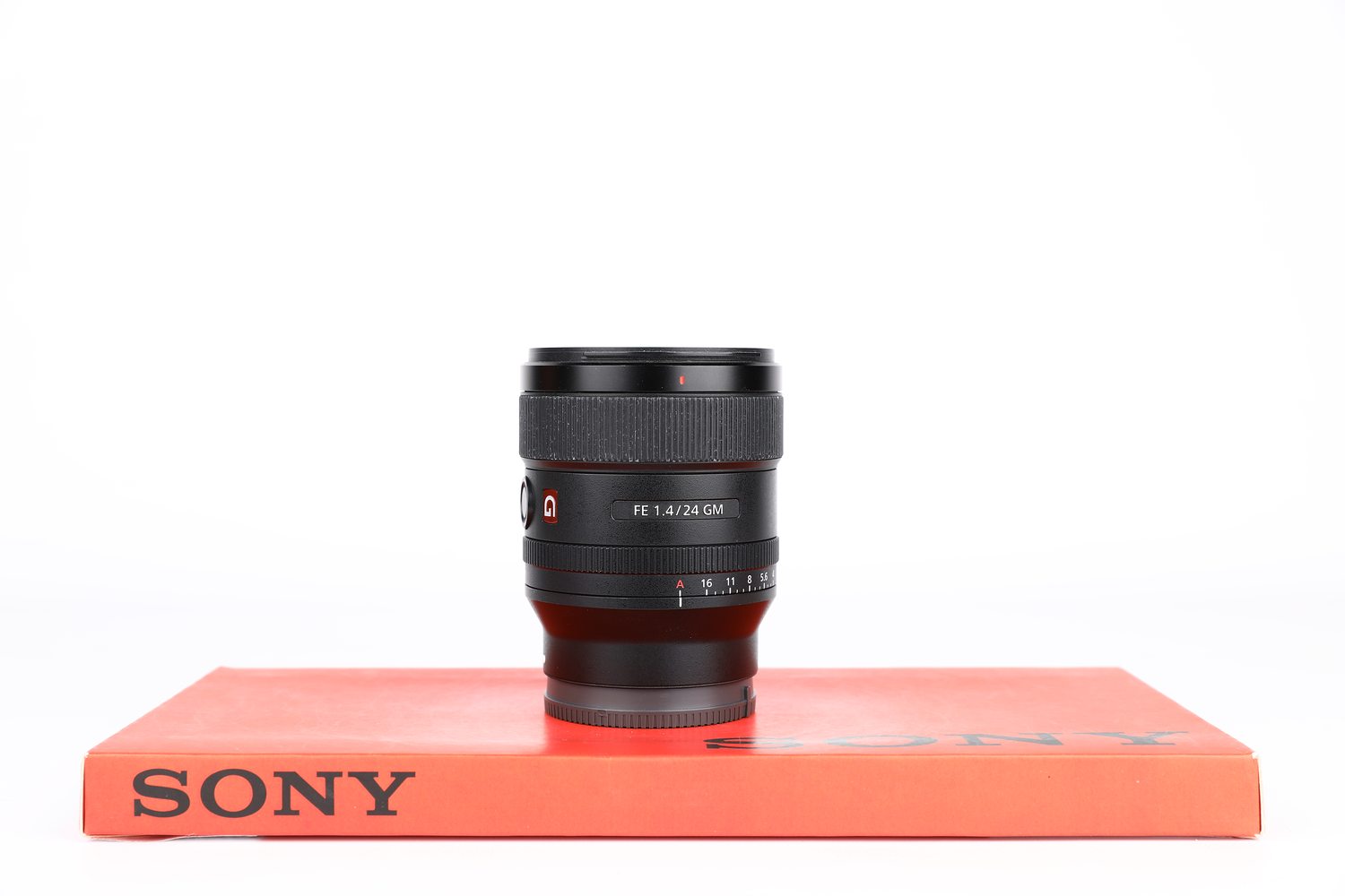 Sony 24mm 1.4 GM FE