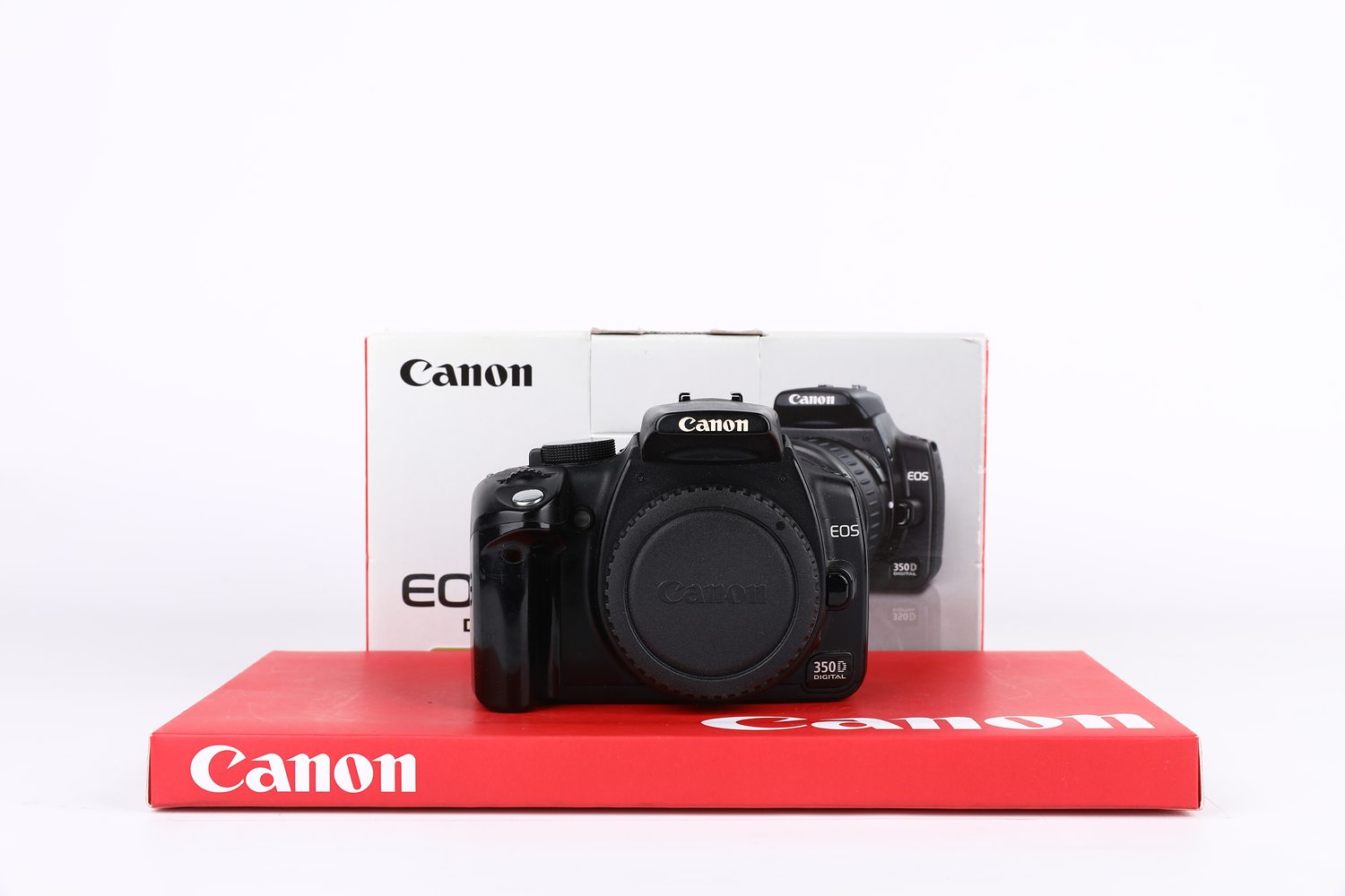 Canon 350D