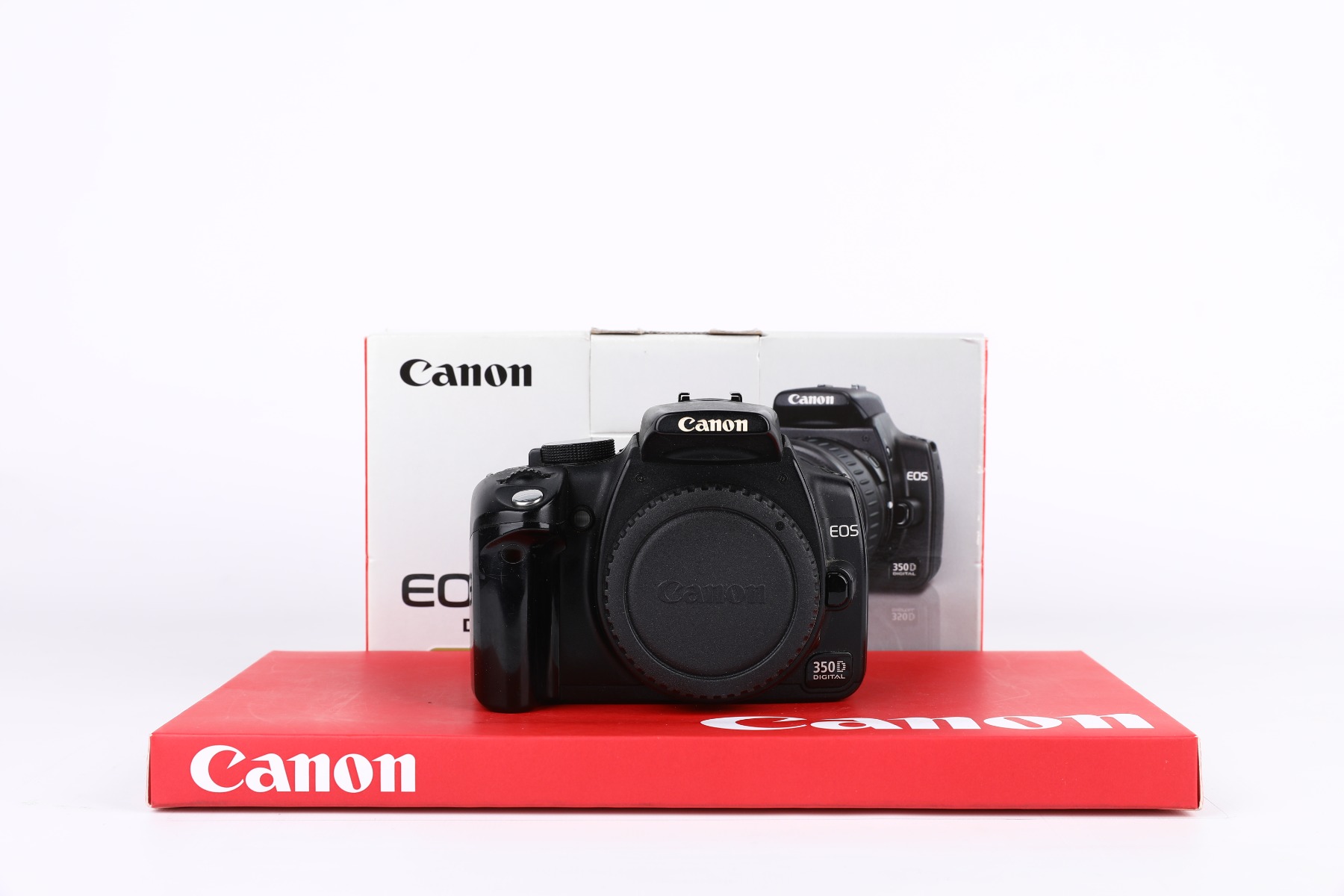 Canon 350D