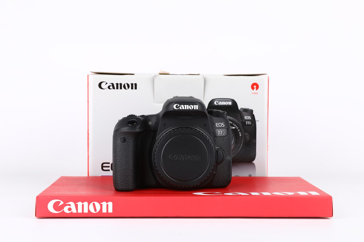 Canon 77D