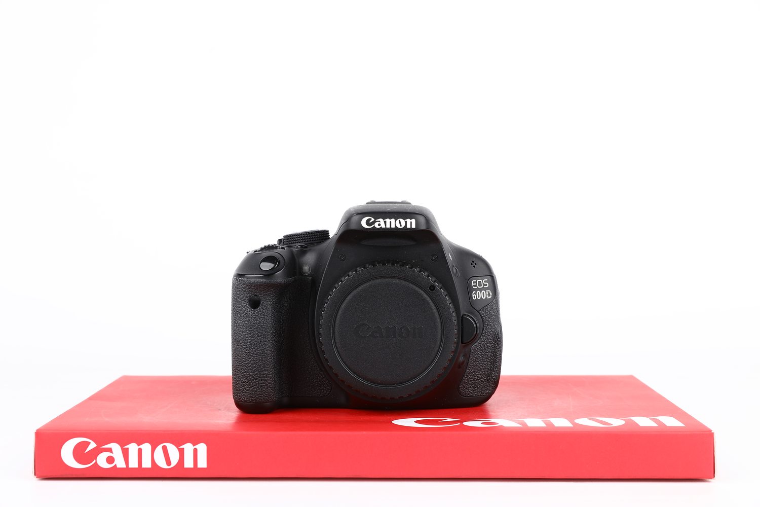 Canon 600D