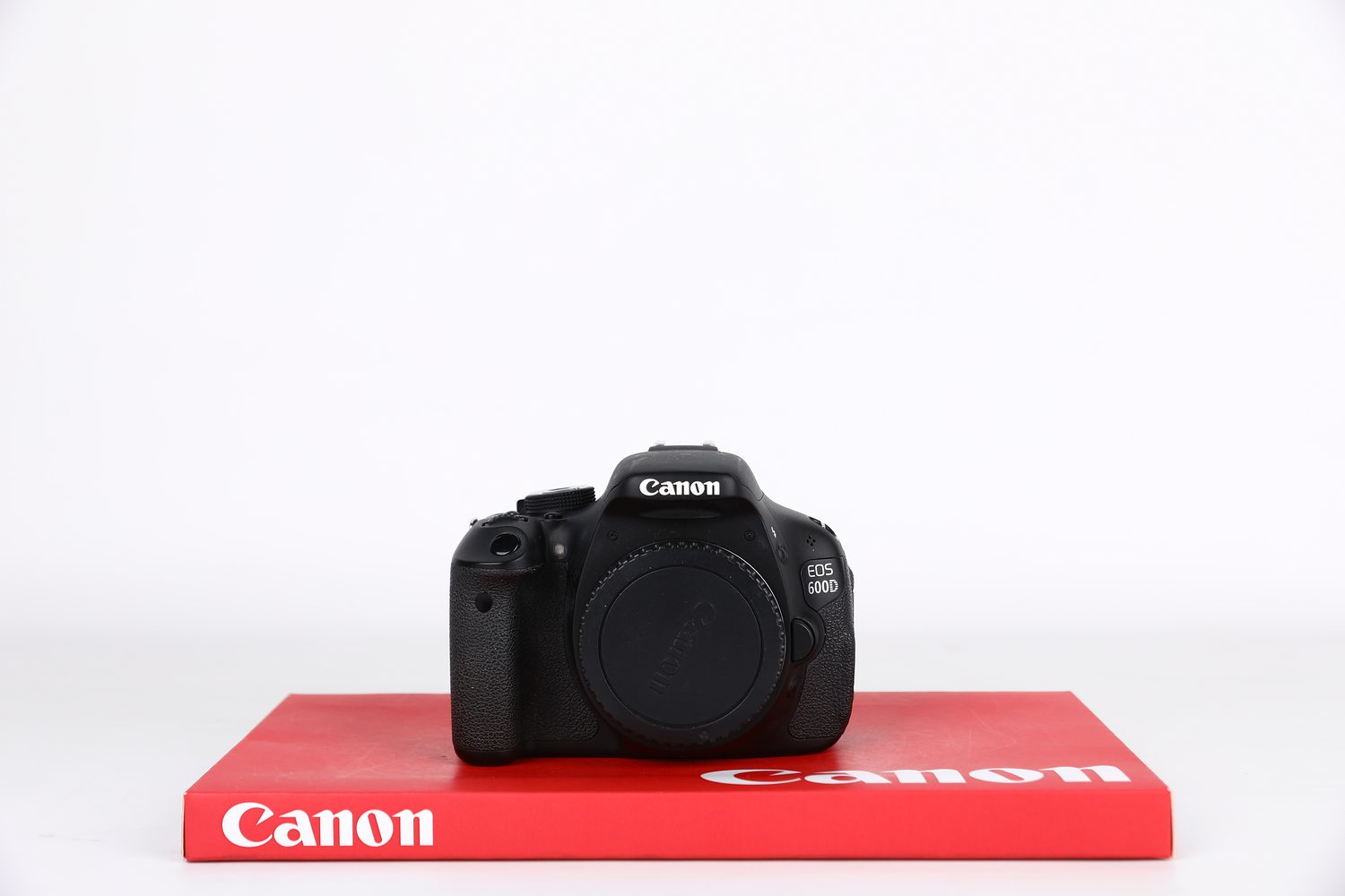 Canon 600D