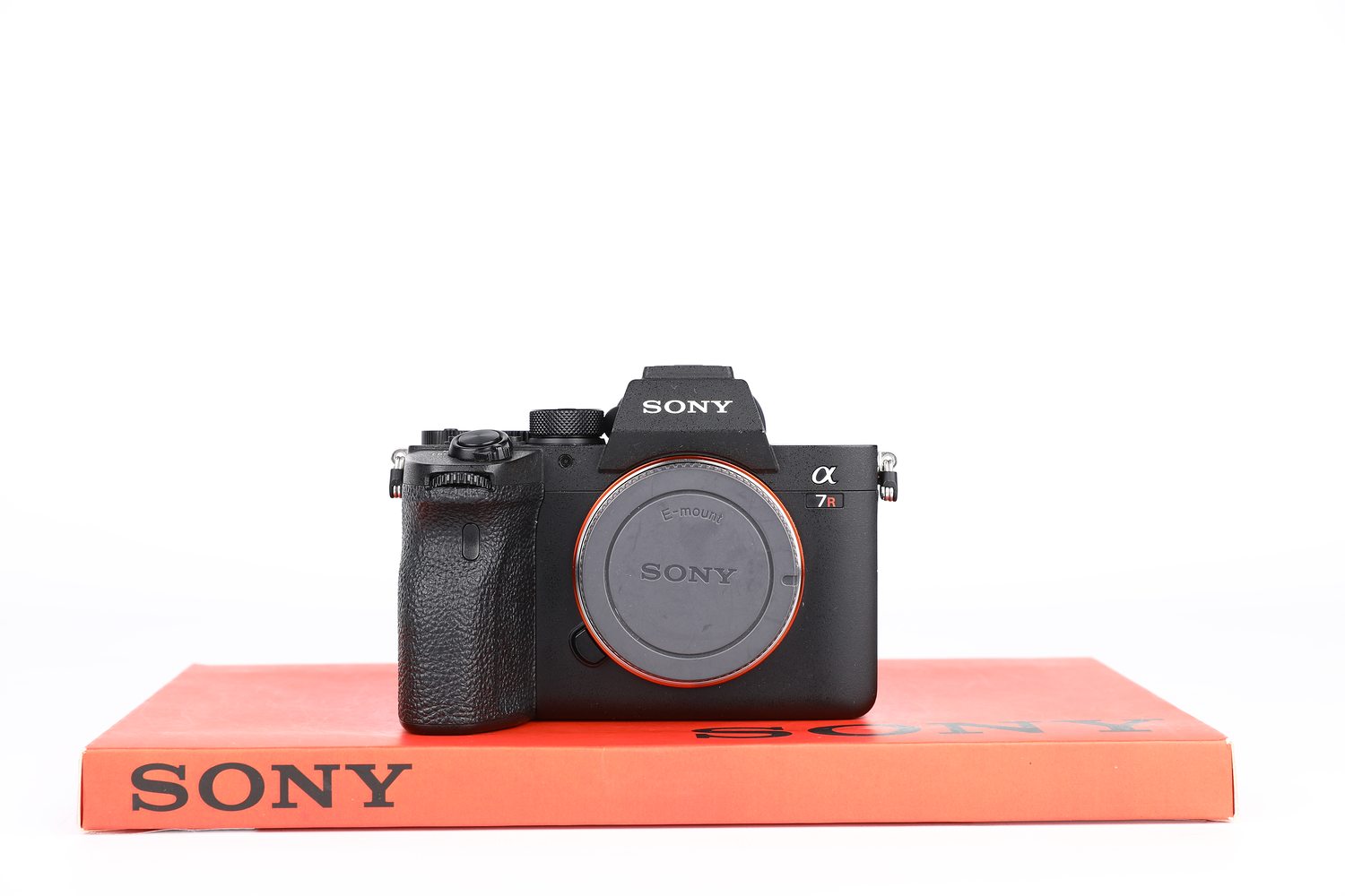 Sony A7R mark IV