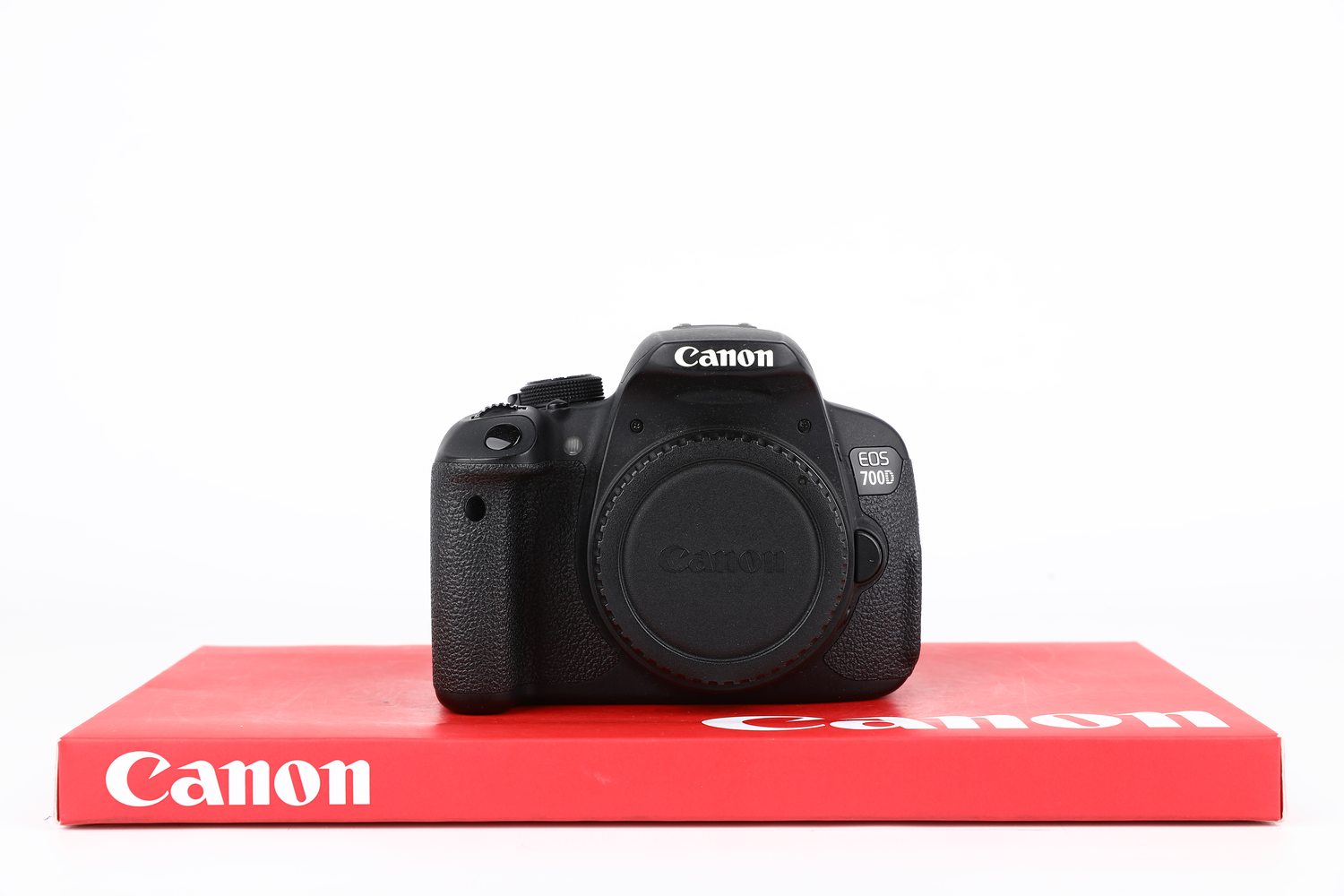 Canon 700D