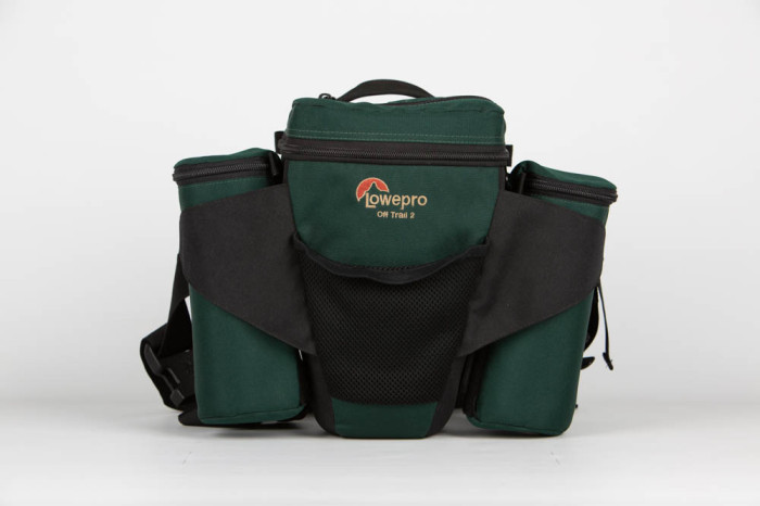 Borsa Lowepro Off Trail 2 main product photo