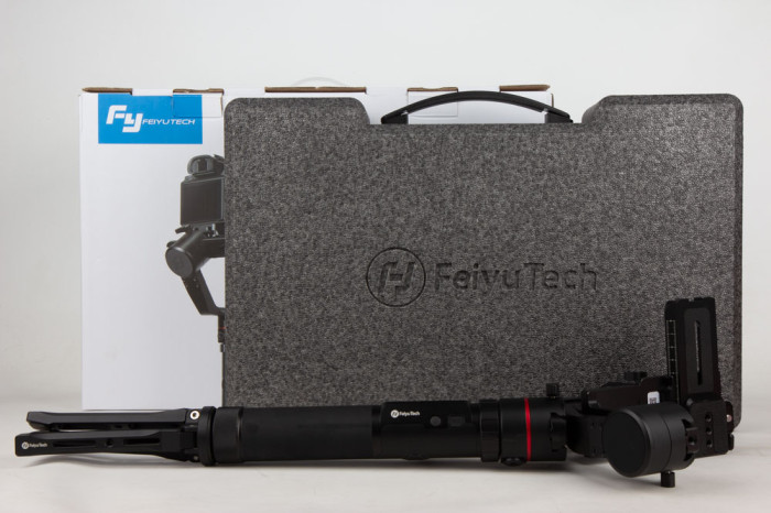Gimbal Feiyutech Ak2000 main product photo