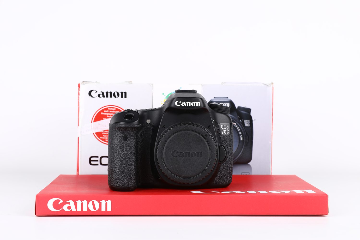 Canon 70D