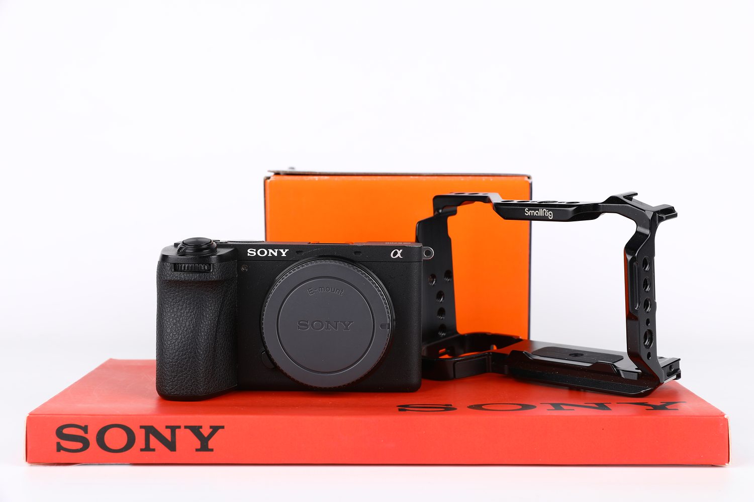 Sony a6700