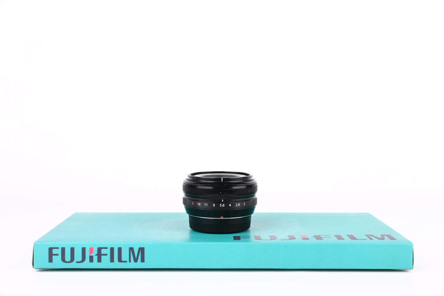 Fujifilm 18mm f2 R XF