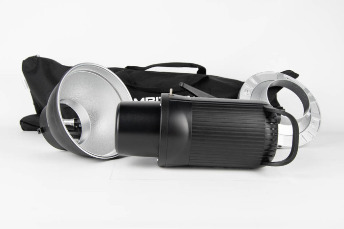 Godox SL60W - illuminatore video main product photo
