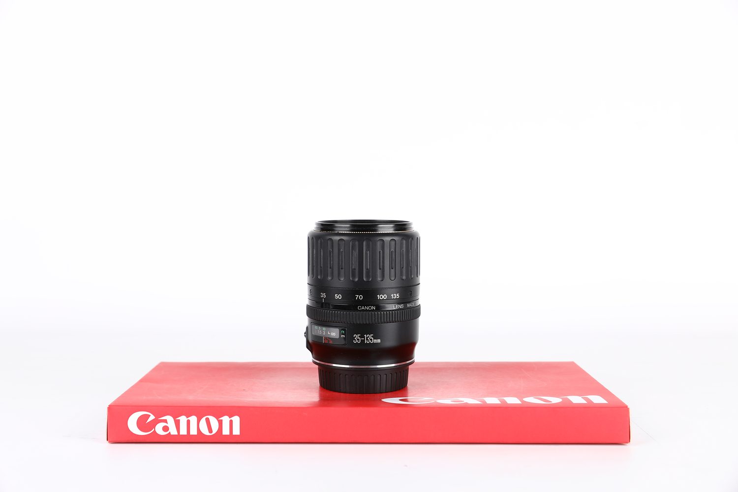 Canon 35-135mm F4-5.6