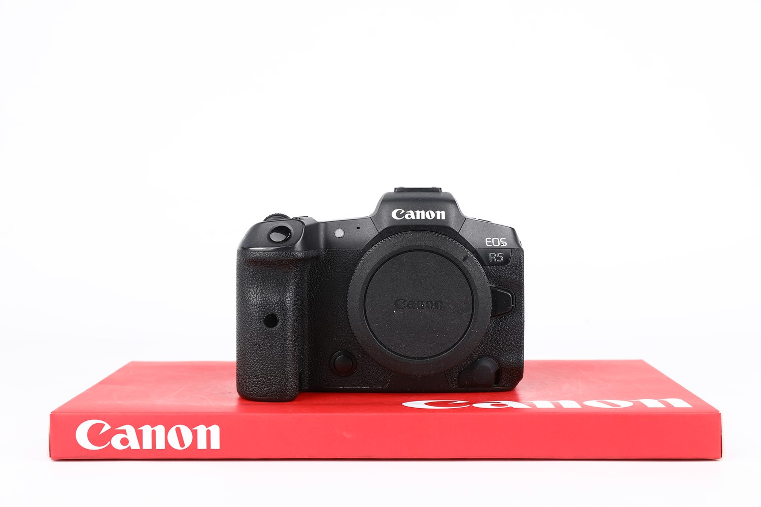 Canon EOS R5