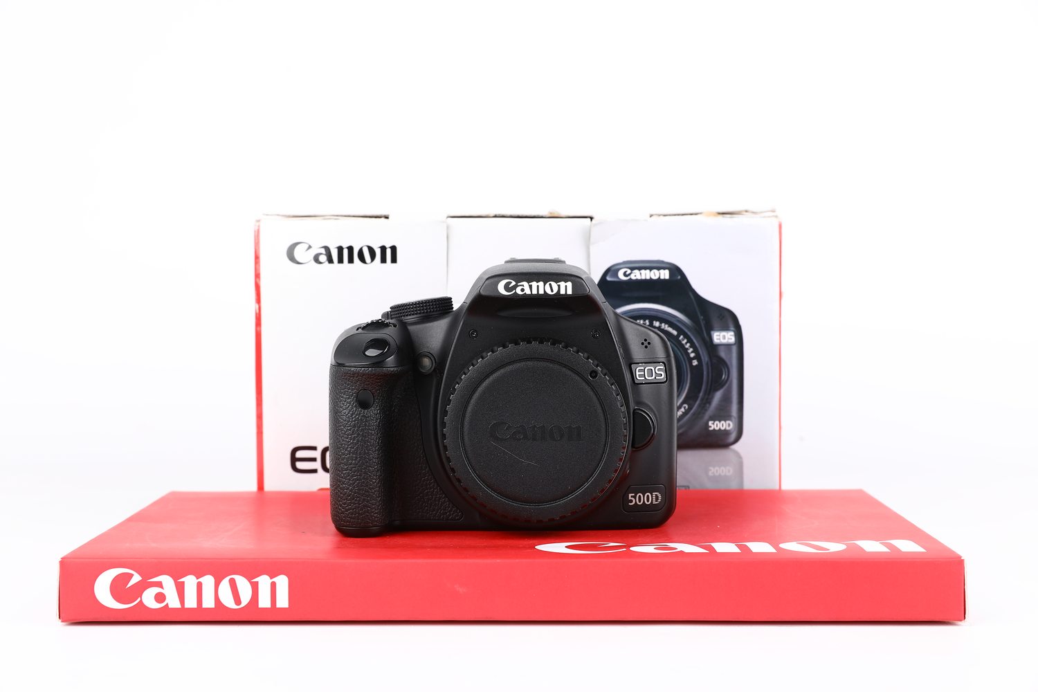 Canon 500D