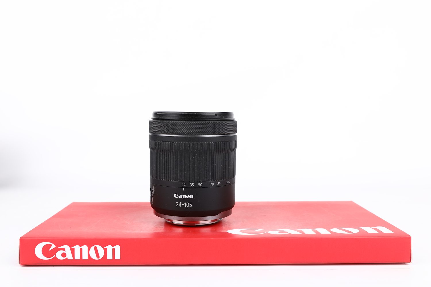 Canon RF 24-105mm f4-7.1 IS STM