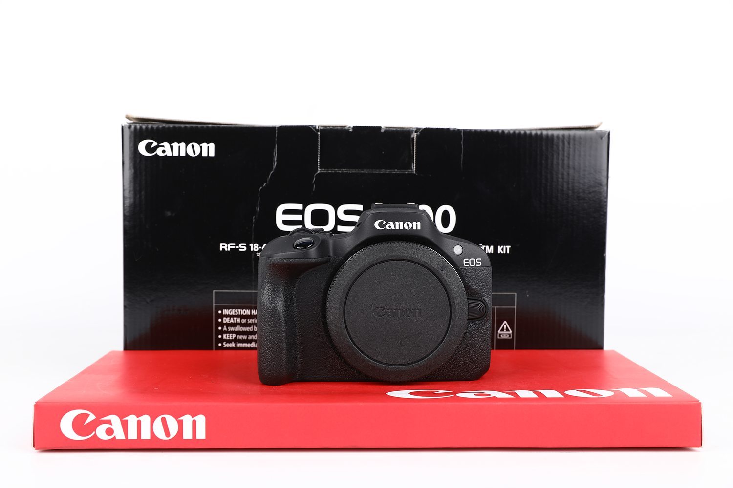Canon EOS R100