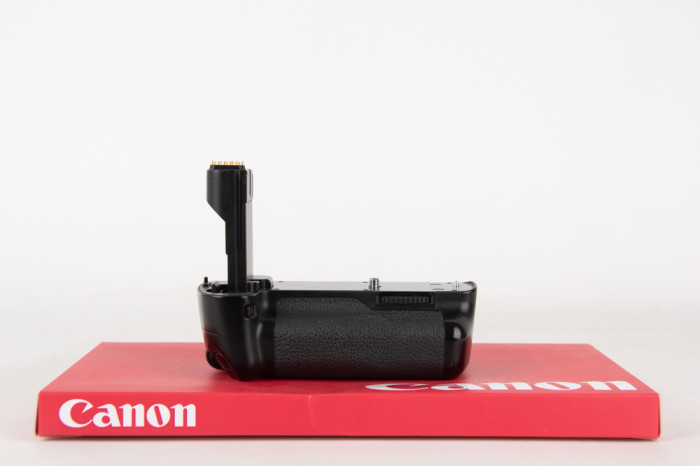 Battery grip Canon BG-ED3 - Canon 10D, 30D, 60D main product photo