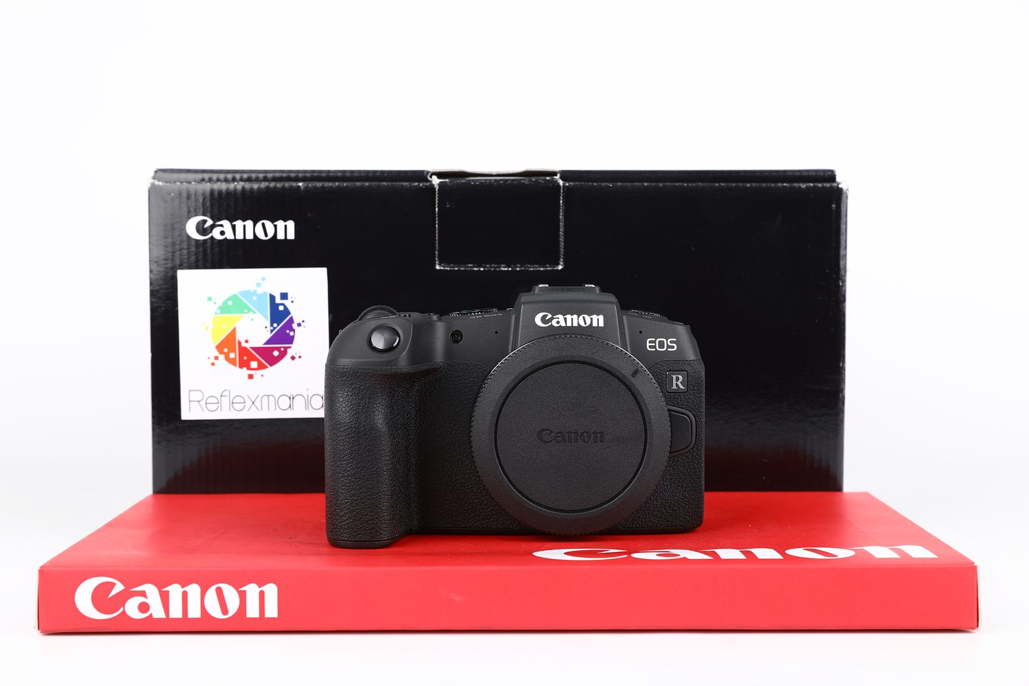 Canon EOS RP