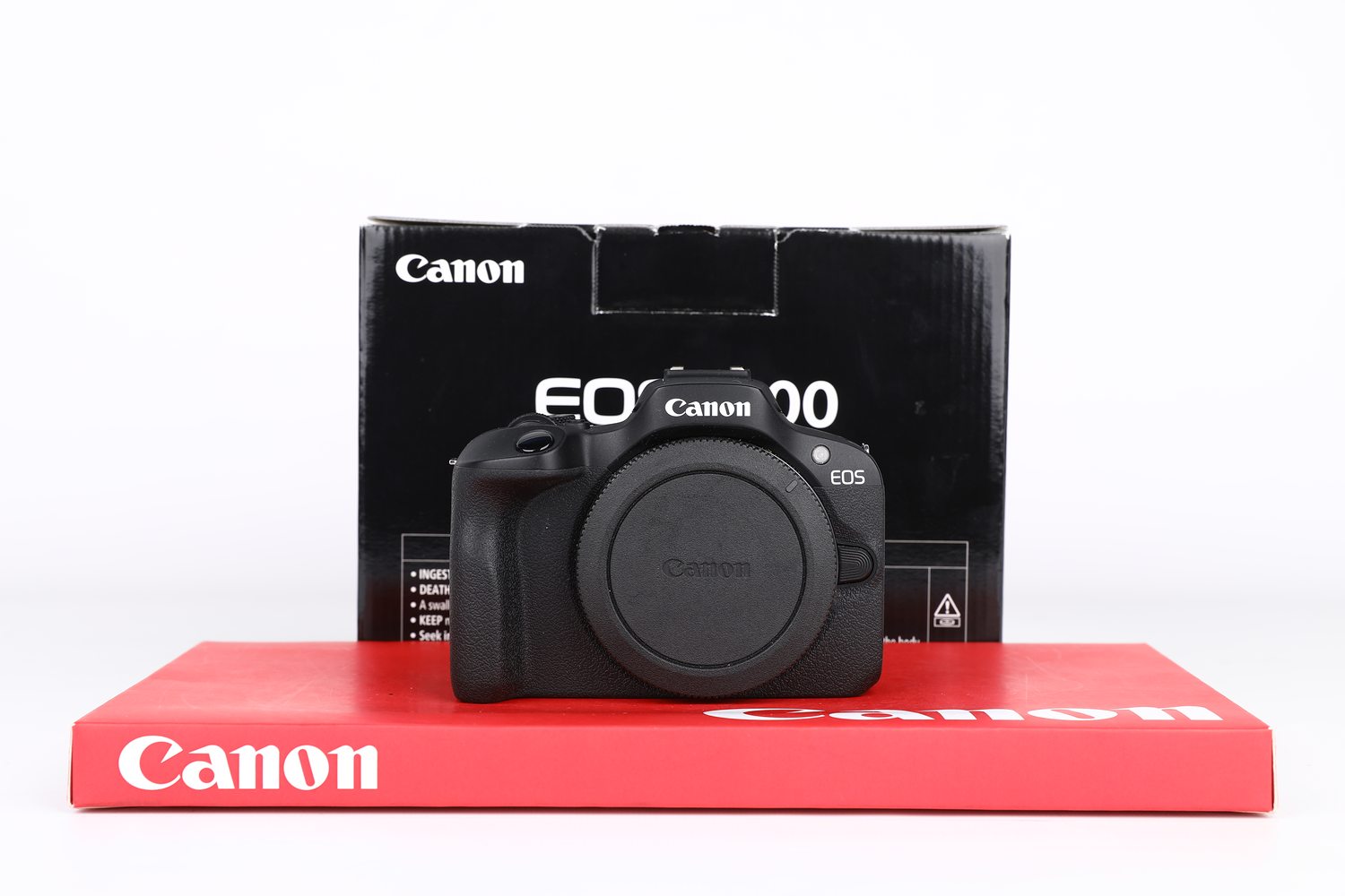 Canon EOS R100