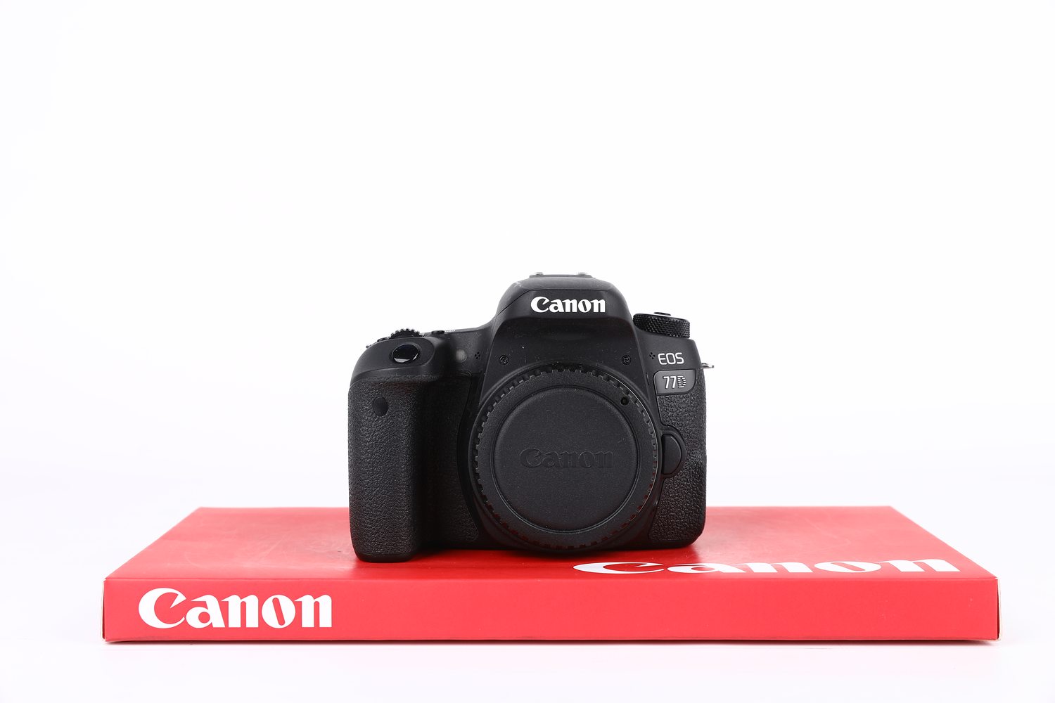 Canon 77D