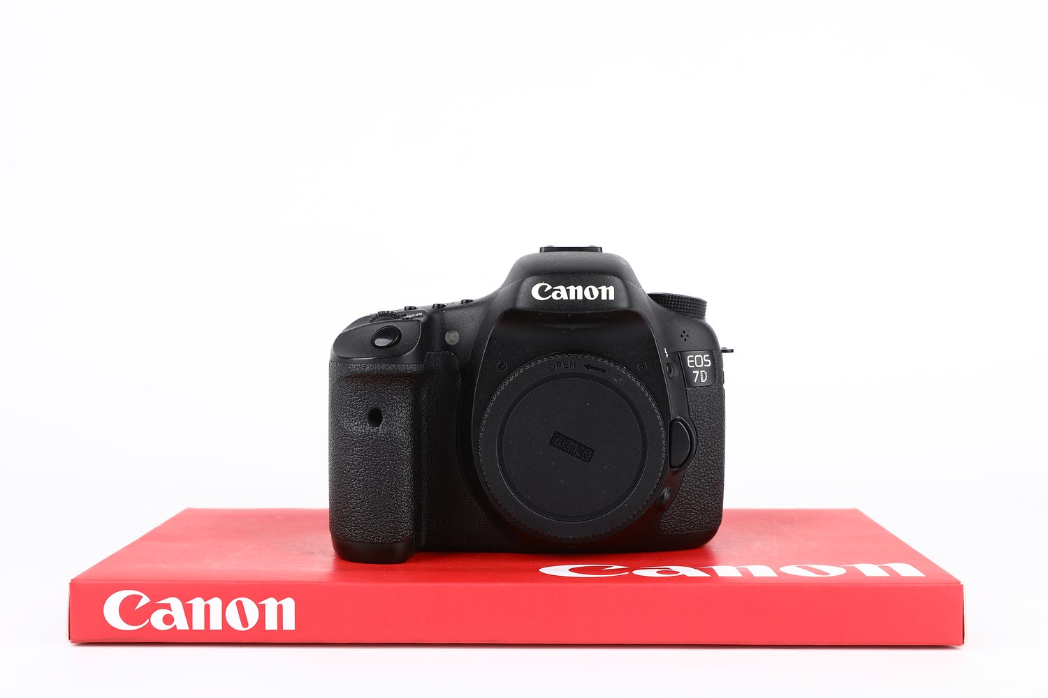 Canon 7D