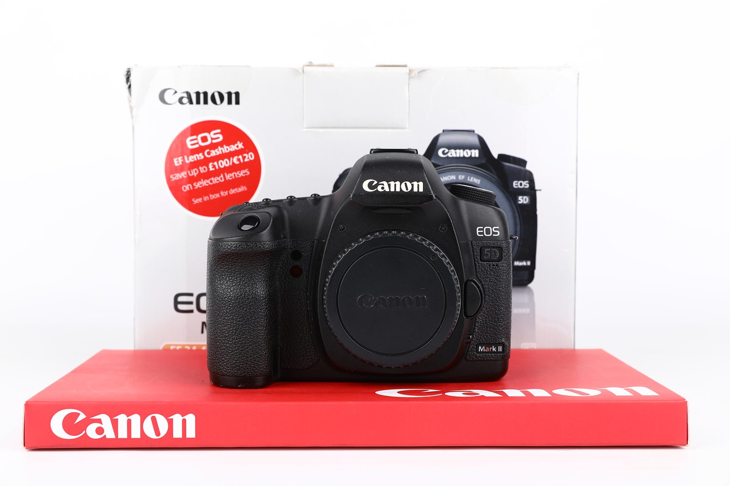 Canon 5D Mark II