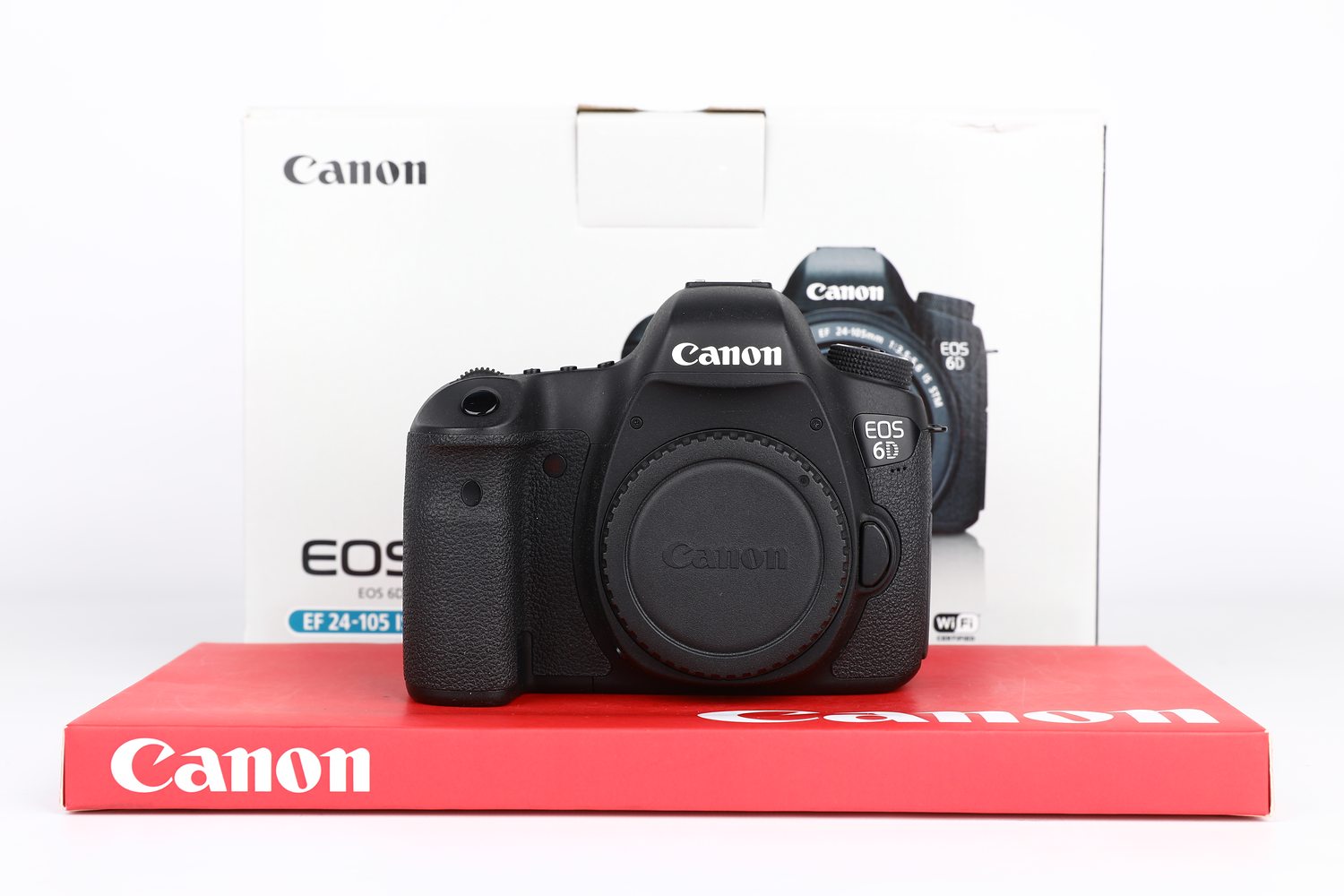 Canon 6D