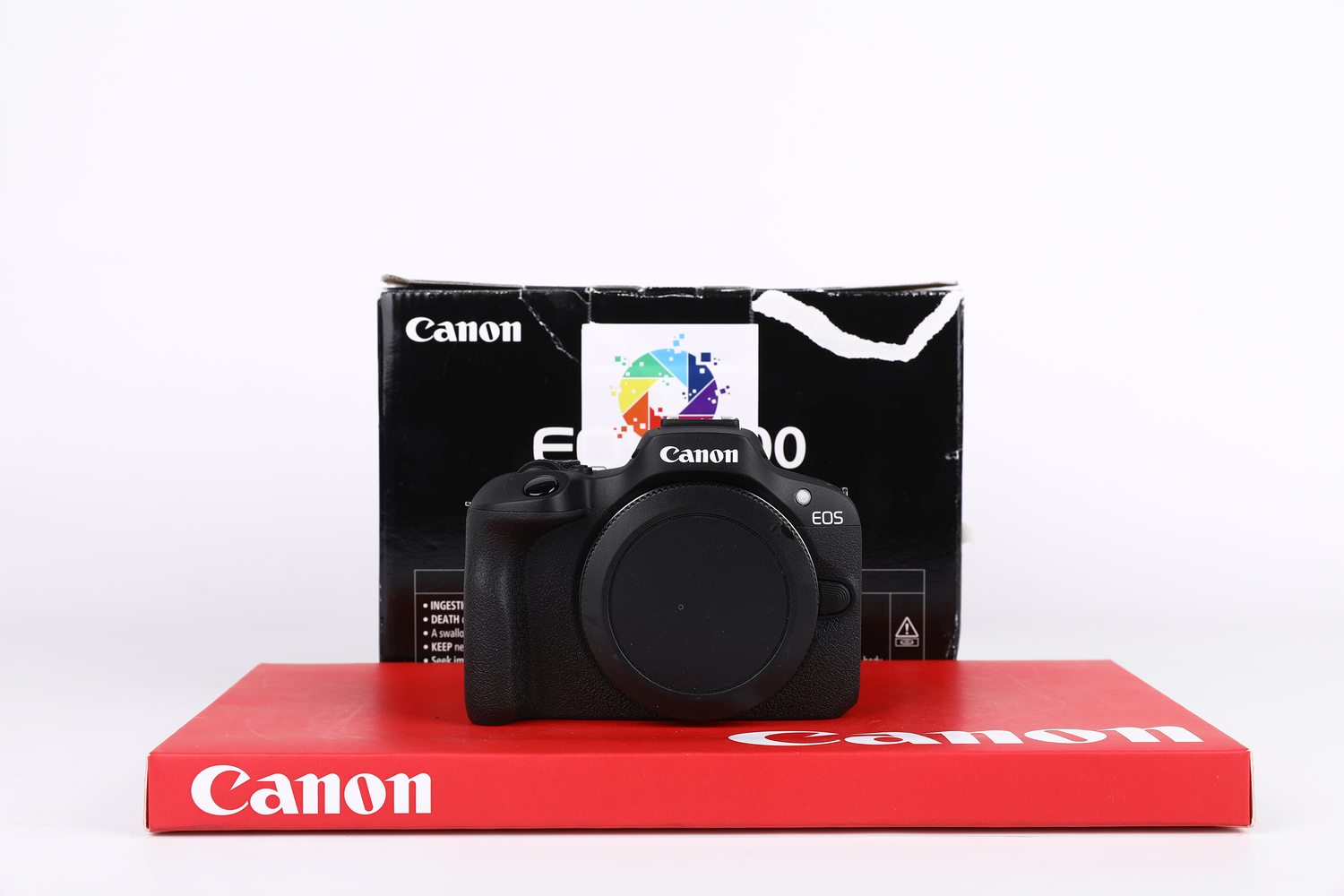 Canon EOS R100