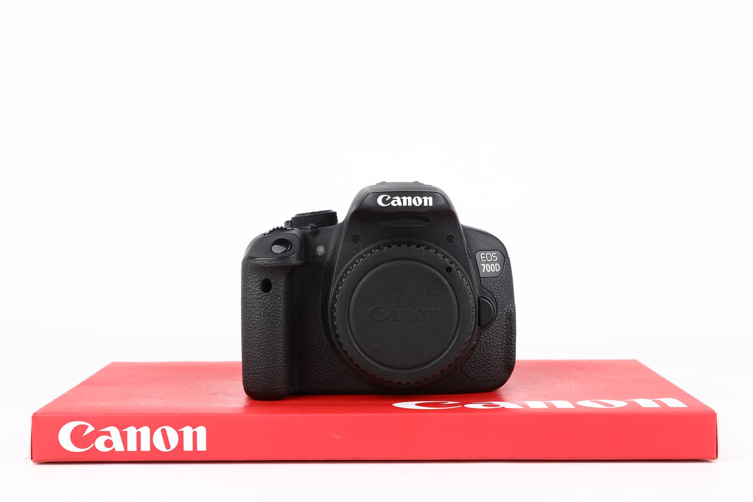 Canon 700D