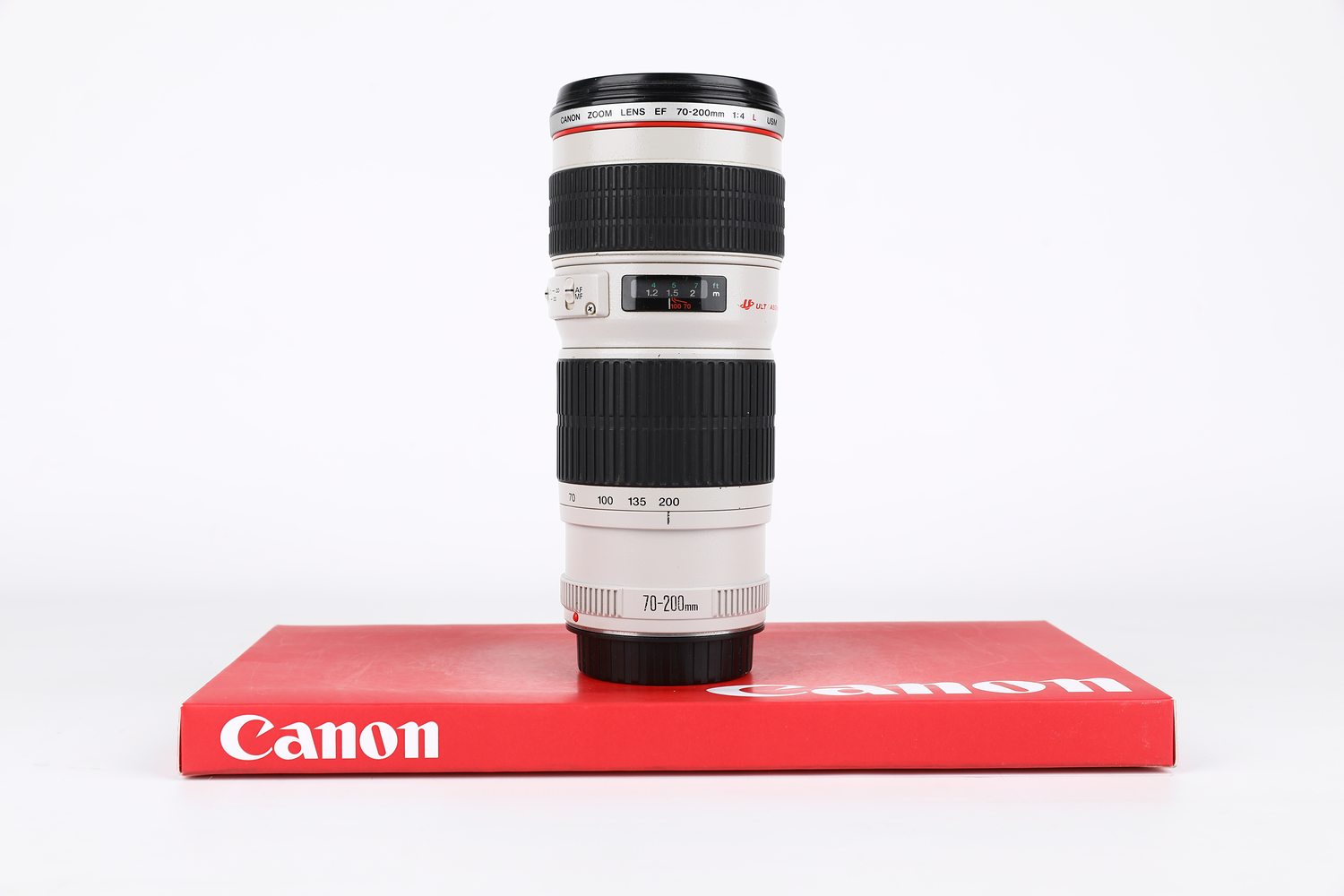 Canon 70-200mm F4 L USM