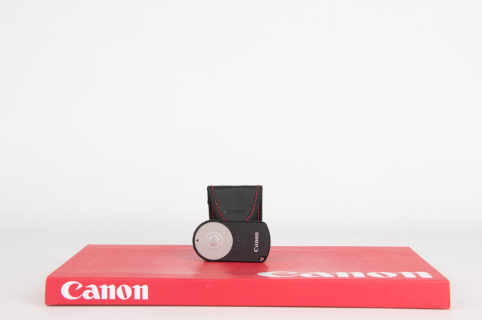 Scatto remoto Canon RC-6 main product photo