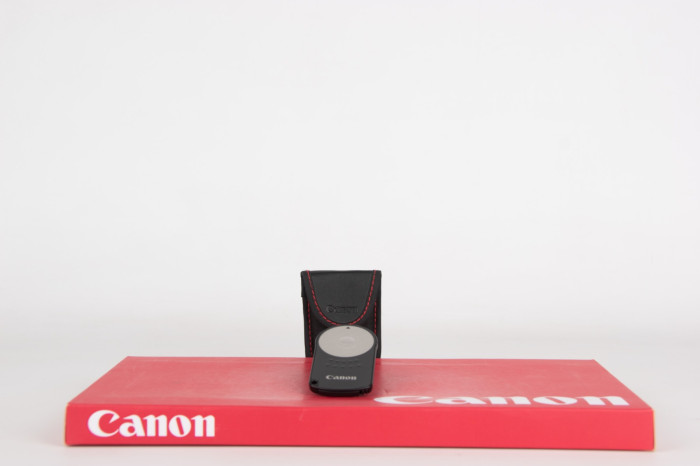 Scatto remoto Canon RC-6 main product photo