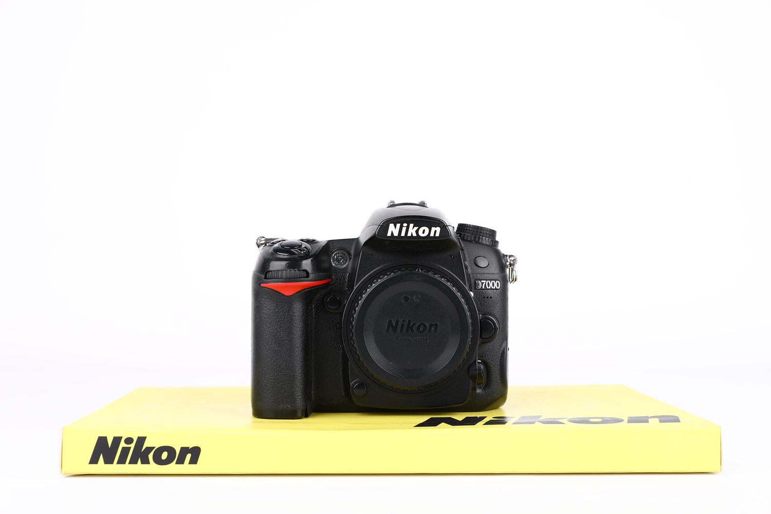 Nikon D7000