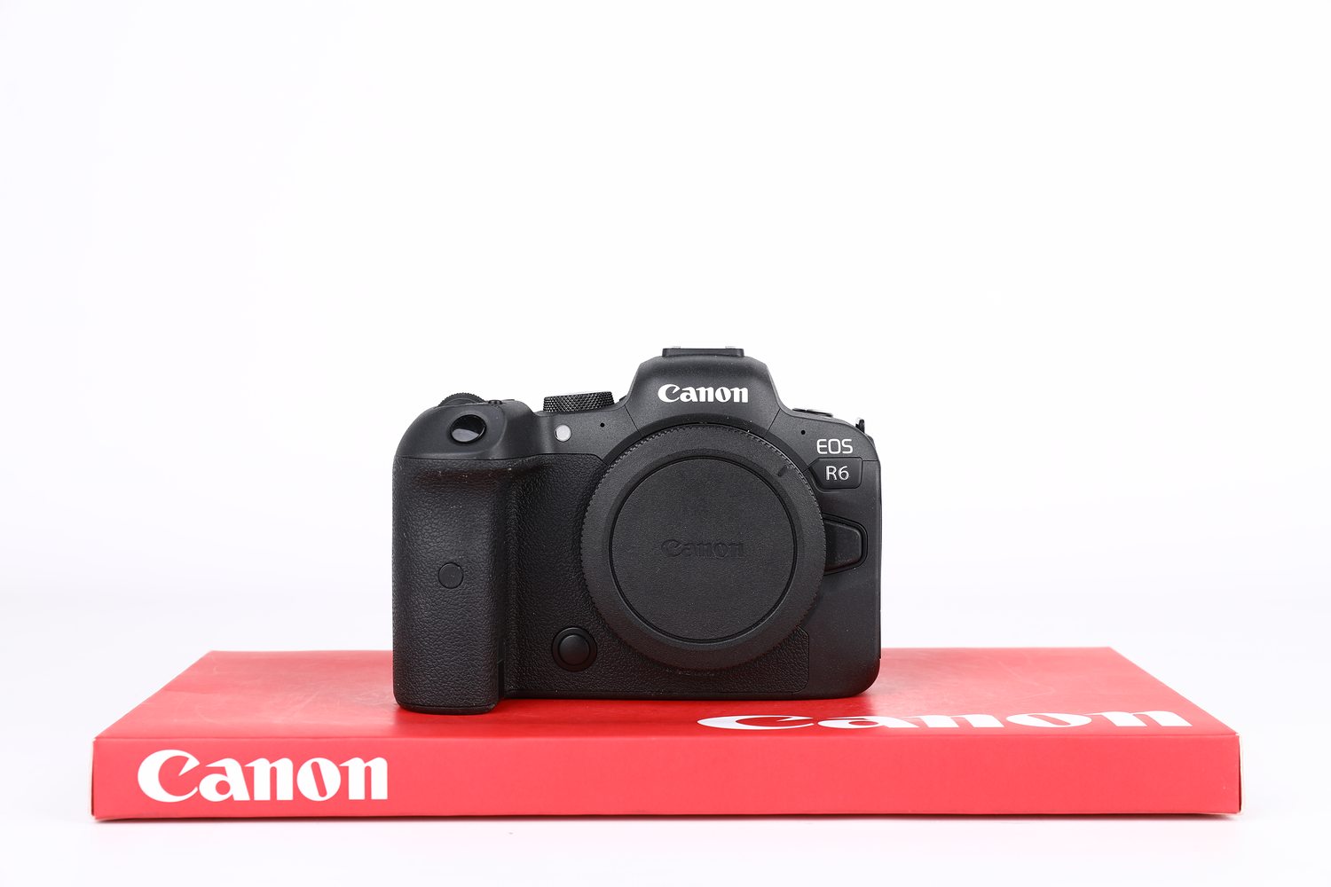 Canon EOS R6
