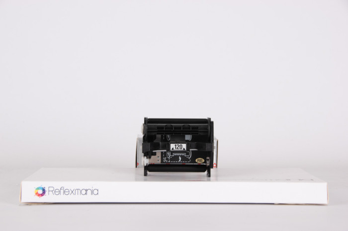 Mamiya 645pro Roll Film Insert 120 main product photo