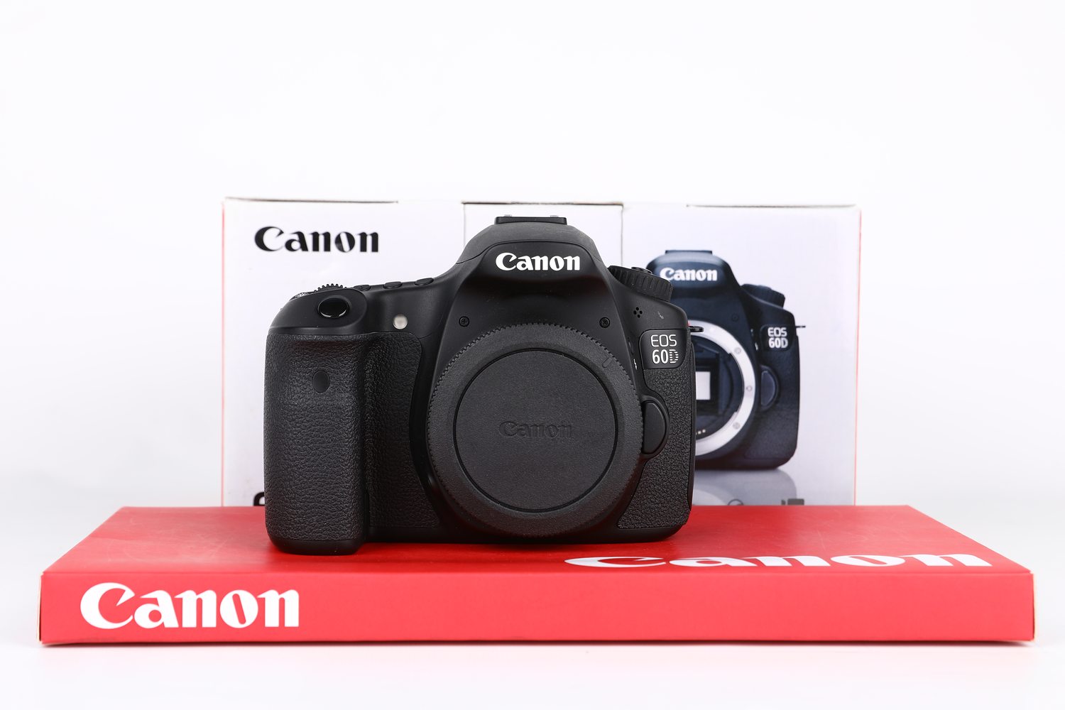 Canon 60D