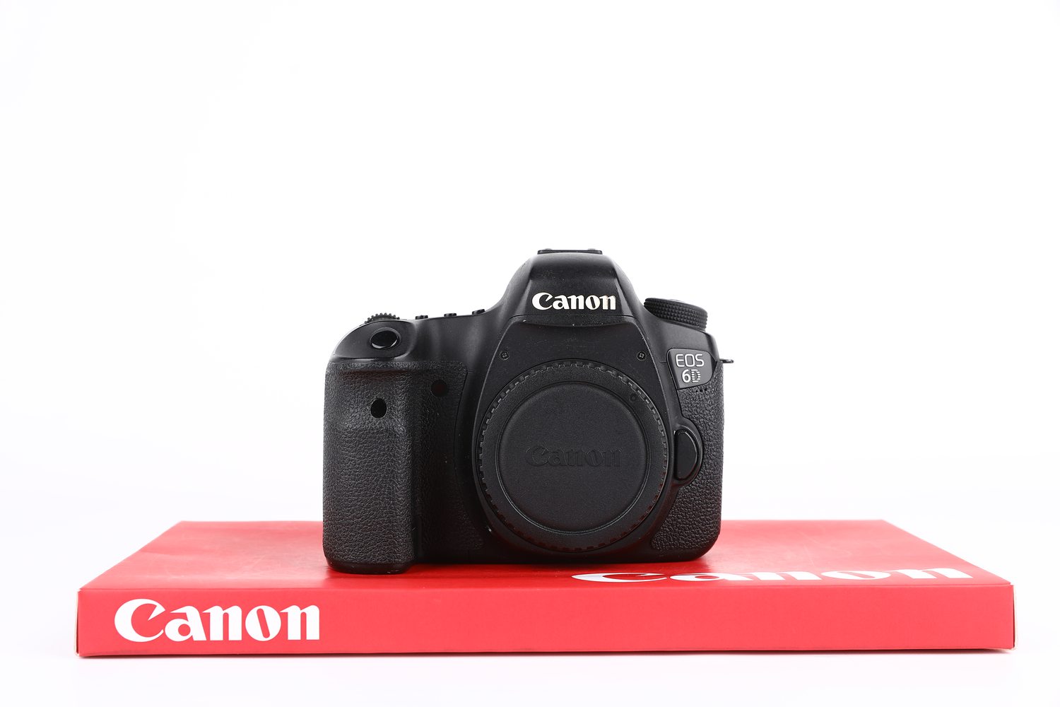 Canon 6D