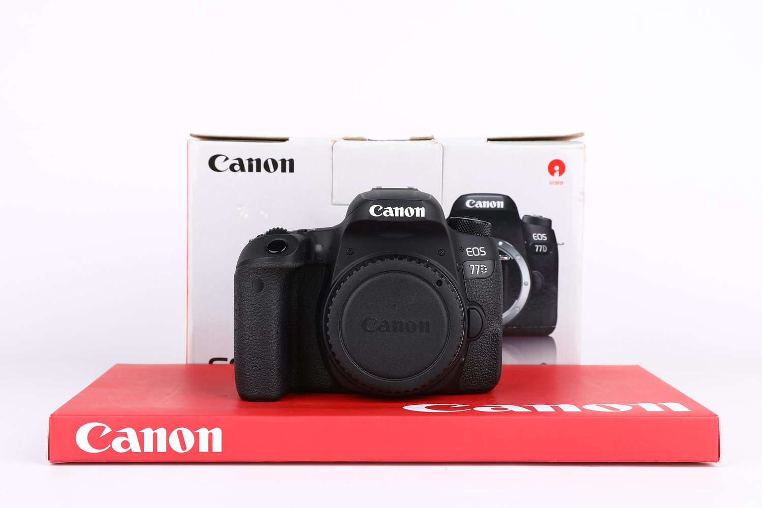 Canon 77D